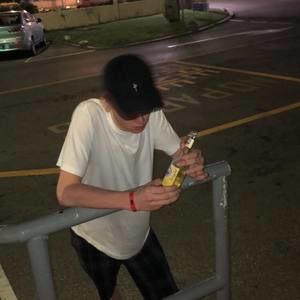 Meet your Posher, Peter